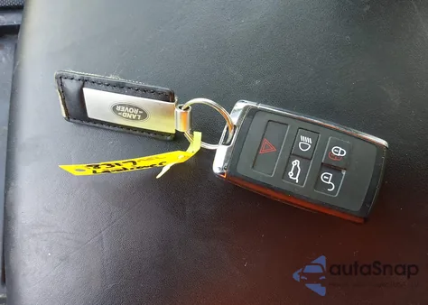 2021 Land Rover Defender 110 X-Dynamic Hse z USA, uszkodzony, nr VIN SALE37RU4M2044016